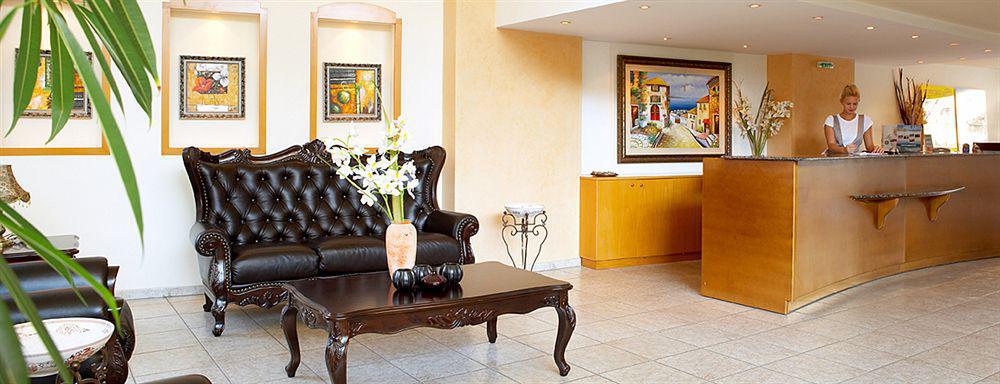 Pelli Hotel Pefkochori Luaran gambar